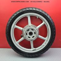 CERCHIO ANTERIORE TRIUMPH SPEEDMASTER 800 2003 200