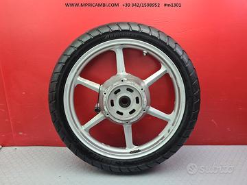 CERCHIO ANTERIORE TRIUMPH SPEEDMASTER 800 2003 200