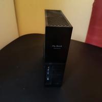wd hard disk 3tb my book