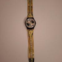 Swatch "Twitch Twins" (GN168)