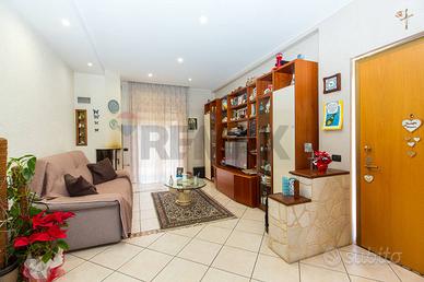 Appartamento - Pedara