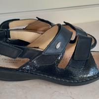 SANDALI DONNA GRUNLAND COMFORT N 41