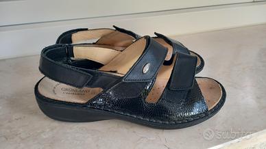 SANDALI DONNA GRUNLAND COMFORT N 41