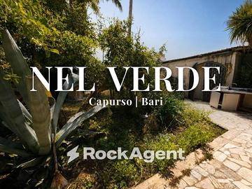 Appartamento di 60 m² con 2 locali a Capurso