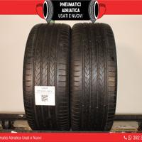 2 Gomme 225 55 R 18 Continental al 71% SPED GRATIS