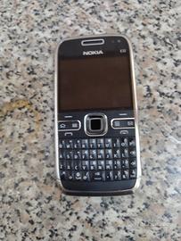 Cellulare Nokia E72/1