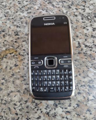 Cellulare Nokia E72/1