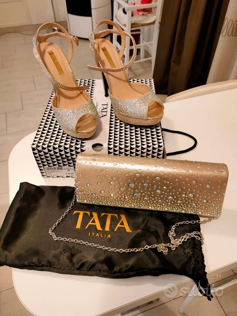 Tata italia hot sale scarpe uomo