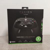 Controller PC Xbox PowerA Fusion Pro 2