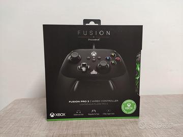 Controller PC Xbox PowerA Fusion Pro 2