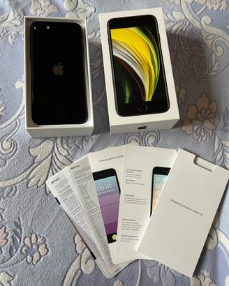 Iphone se 2020