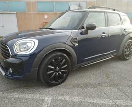Mini Countryman Cooper D 150cv