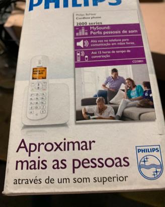 Telefonia  vari