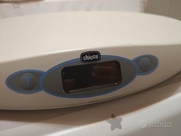 Bilancia Digitale Chicco