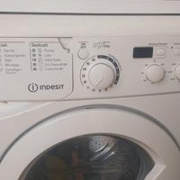 lavatrice  x ricambi