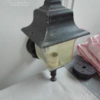 Lampadari e plafoniere