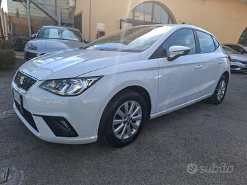 Seat Ibiza 1.6 TDI 80 CV 5 porte XCELLENCE