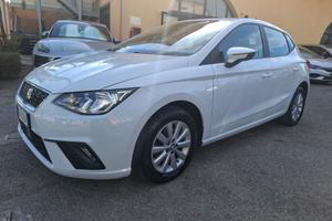 Seat Ibiza 1.6 TDI 80 CV 5 porte XCELLENCE