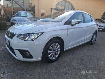 Seat Ibiza 1.6 TDI 80 CV 5 porte XCELLENCE