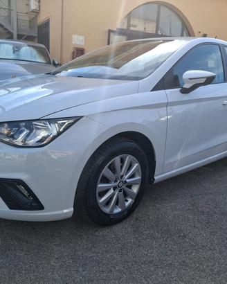 Seat Ibiza 1.6 TDI 80 CV 5 porte XCELLENCE