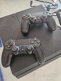 playstation 4