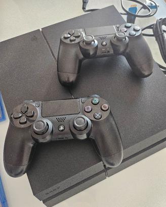 playstation 4