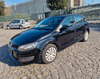 Volkswagen Polo 1.2 70 CV 5p. GPL