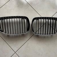 GRIGLIE RENI BMW SERIE 1 E81/E82/E87/E88