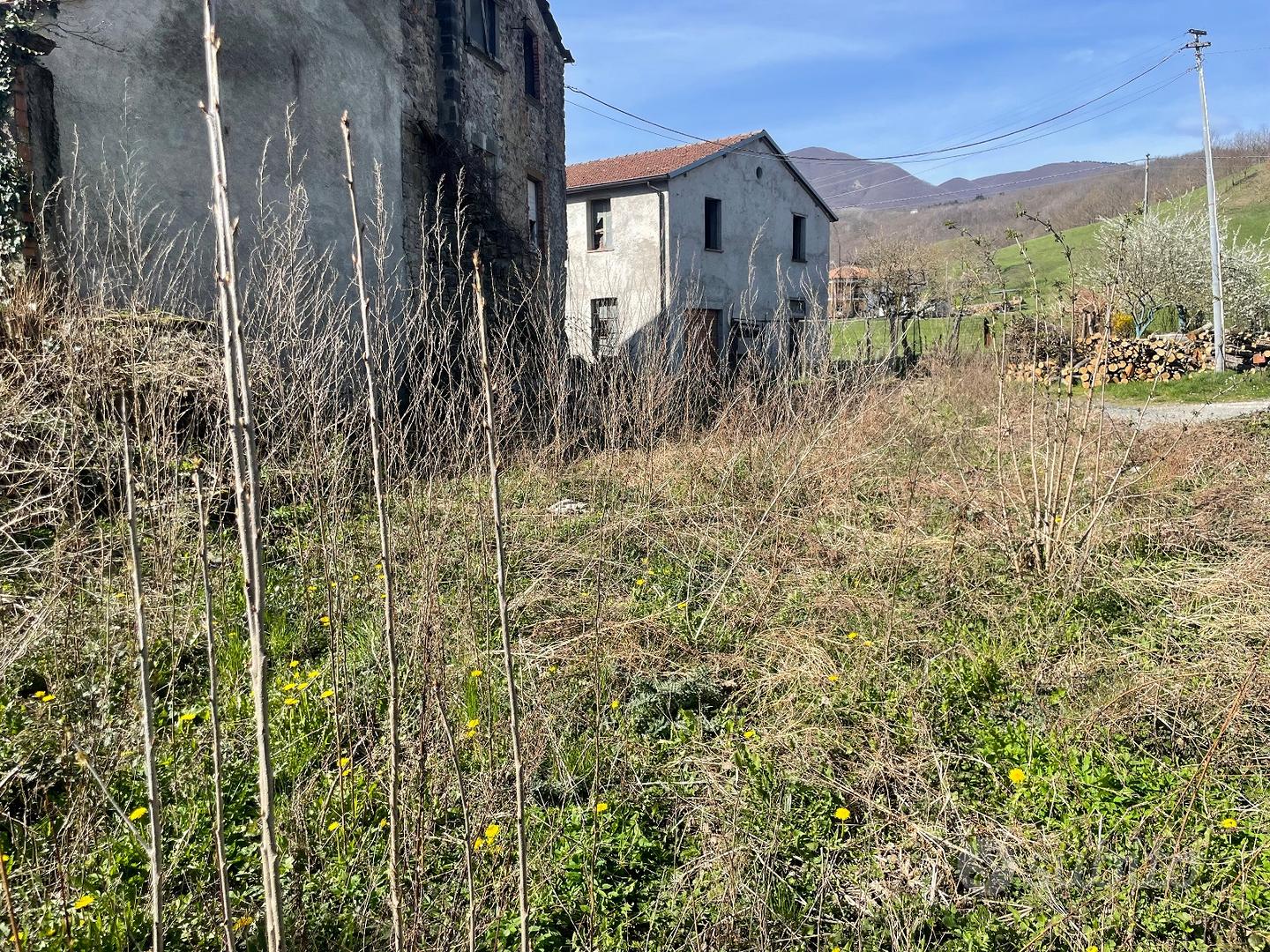 Rustico del 1800 in pietra - Vista 3