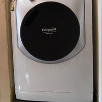 centralina Hotpoint Ariston aqualtic 