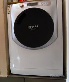 centralina Hotpoint Ariston aqualtic 