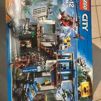 Lego city 60174