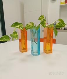 3 vasi vetro ikea