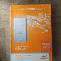 Modem alcatel