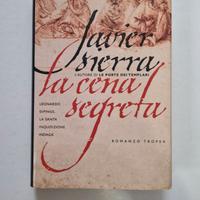 La cena segreta - Javier Senna