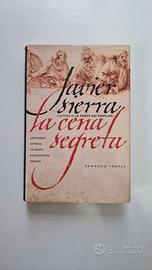 La cena segreta - Javier Senna