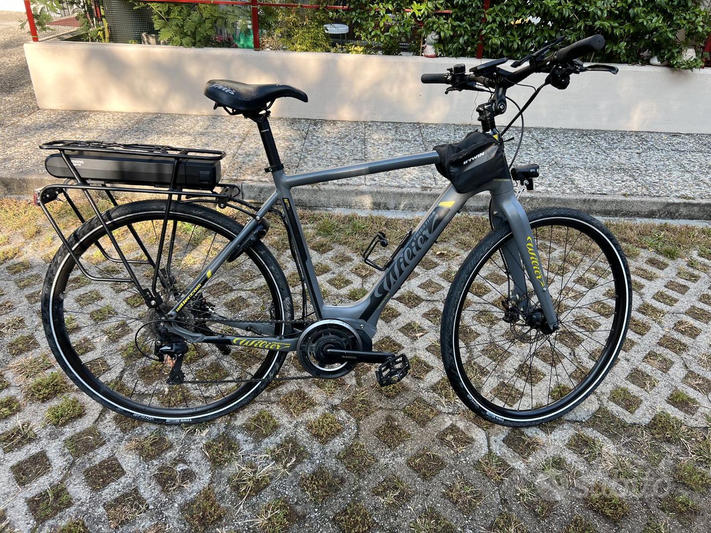 wilier magneto