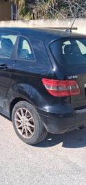 mercedes classe b 