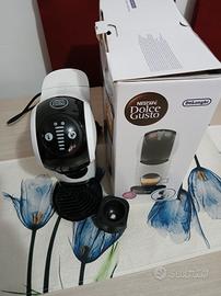 Macchina da caffè nuova