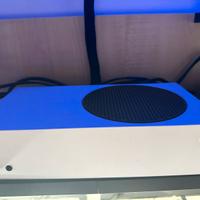 Xbox serie s (venduto)