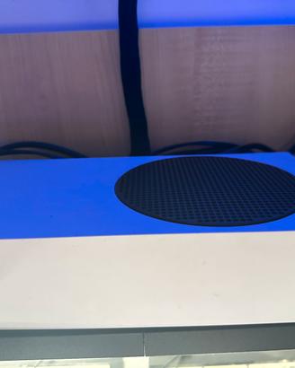 Xbox serie s (venduto)