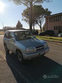 Suzuky Gran Vitara 