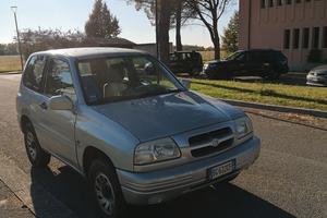 Suzuky Gran Vitara 