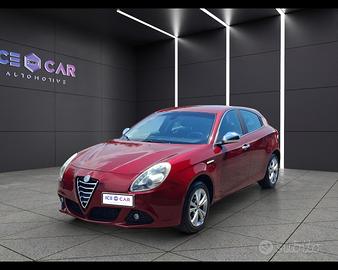 ALFA ROMEO Giulietta 2.0 JTDm-2 170 CV Distinctive
