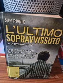 L ULTIMO SOPRAVVISSTO Sam Pivnik