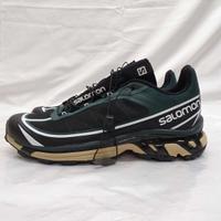 Salomon xt-1.8m sneakers nero verde