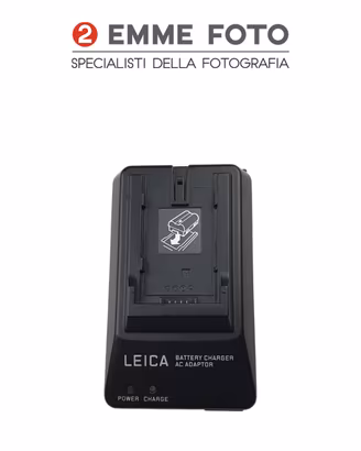 LEICA caricabatteria ACA-DC3 - USATO GARANTITO