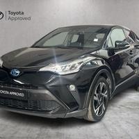 Toyota C-HR 1.8H (122CV) E-CVT Trend