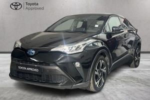 Toyota C-HR 1.8H (122CV) E-CVT Trend