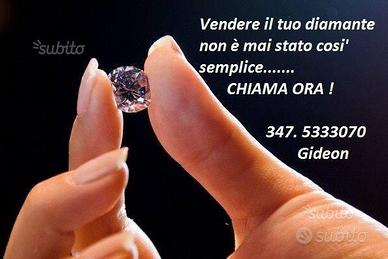 Diamanti e gioielli